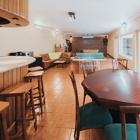 Silver Coast House Until 7 Guests Seixo  Buitenkant foto