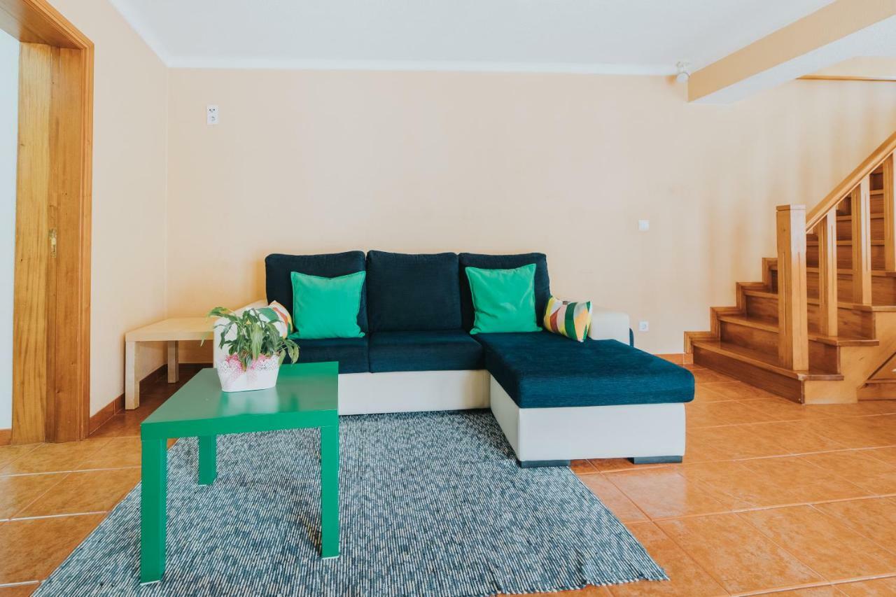 Silver Coast House Until 7 Guests Seixo  Buitenkant foto