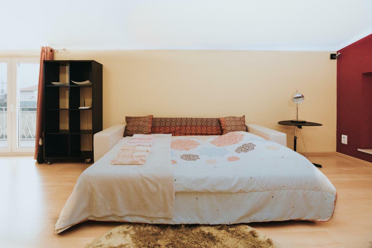 Silver Coast House Until 7 Guests Seixo  Buitenkant foto